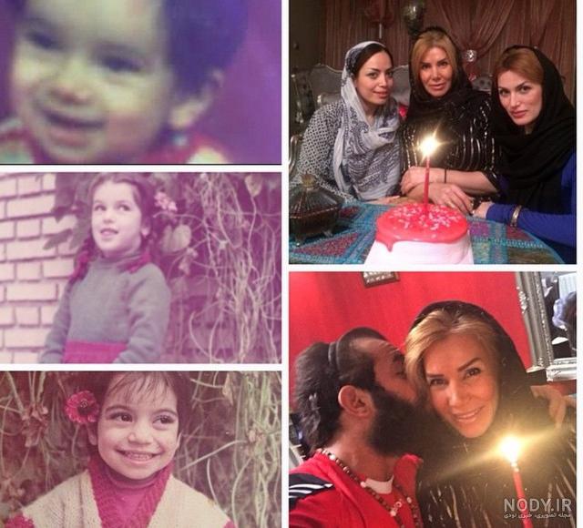 عکس الان تتلو