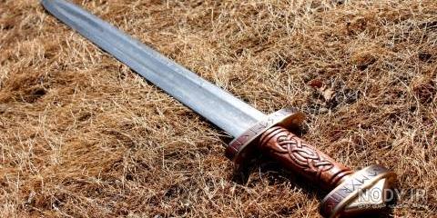 عکس پروفایل لاتی چاقو دخترانه