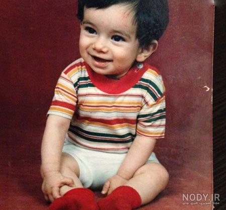 عکس الان تتلو