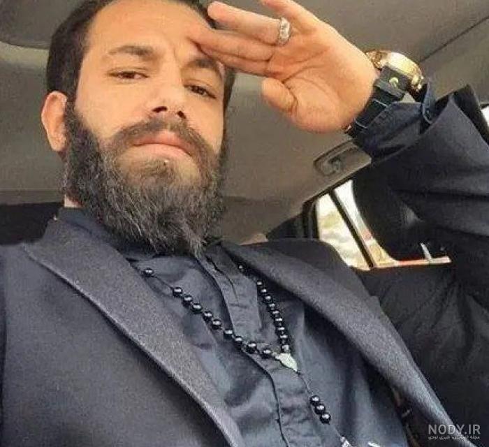 عکس تتلو واقعی