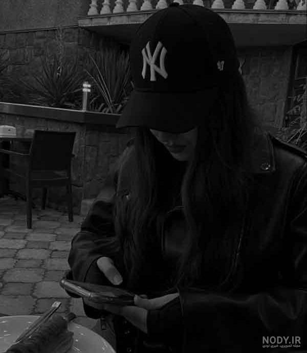 عکس خفن عکس پروفایل لاتی چاقو