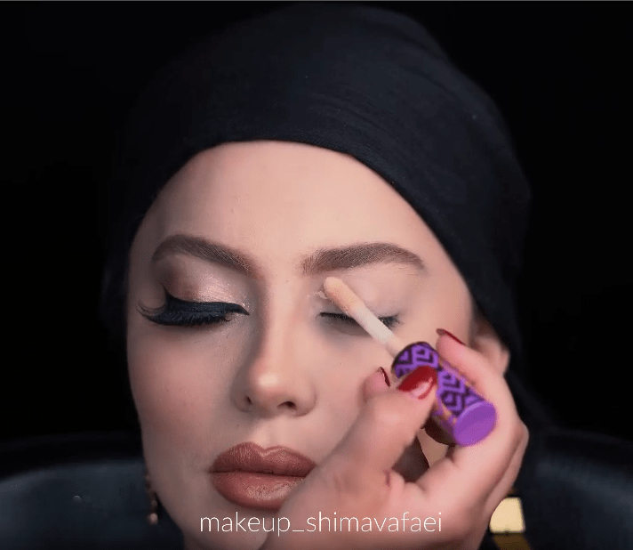 29 مدل سایه چشم شیک و جدید 2024 برای خوش سلیقه ها - الهه بیوتی 29 مدل سایه چشم شیک و جدید 2024 برای خوش سلیقه ها - الهه بیوتی