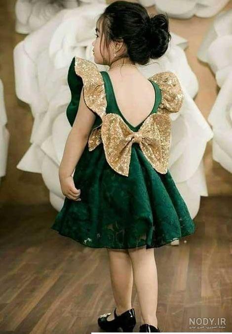 21 مدل لباس مجلسی دخترانه 9 ساله ❤️ پرانا 21 مدل لباس مجلسی دخترانه 9 ساله ❤️ پرانا