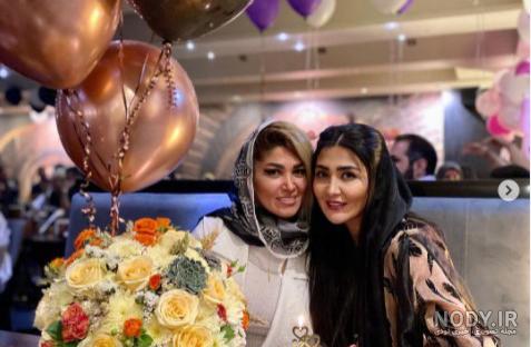 آبجی مریم تولدت مبارک عشقم - فیلم ویسگون
