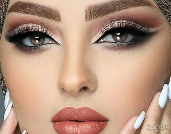 آموزش سایه چشم از پایه تا تخصصی | آموزشگاه آرایشگری شیما وفایی آموزش سایه چشم از پایه تا تخصصی | آموزشگاه آرایشگری شیما وفایی
