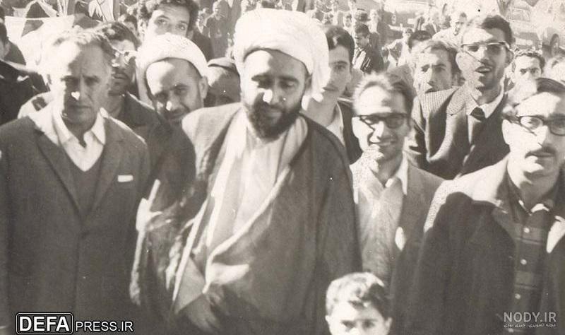 احمدی، خدمتی، نوروزیان و باقری مقابل جوخه آتش + عکس احمدی، خدمتی، نوروزیان و باقری مقابل جوخه آتش + عکس