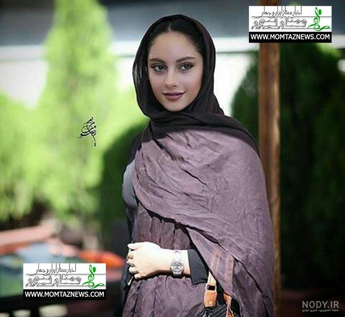 استایل جذاب بازیگران زن ایرانی با حال و هوایی متفاوت + عکس استایل جذاب بازیگران زن ایرانی با حال و هوایی متفاوت + عکس