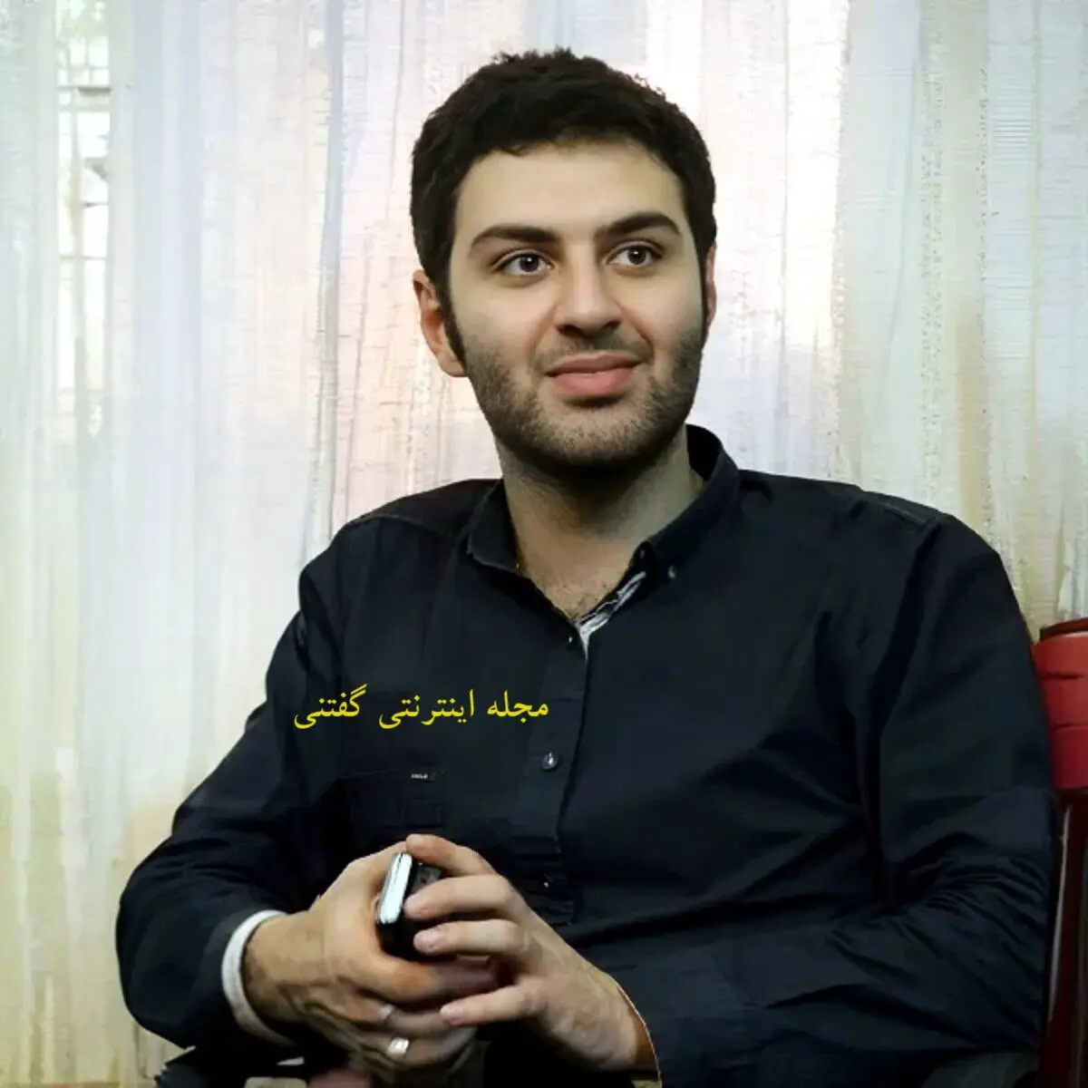بازیگر نقش یوسف پیامبر در کودکی بعد از 15 سال+ عکس بازیگر نقش یوسف پیامبر در کودکی بعد از 15 سال+ عکس