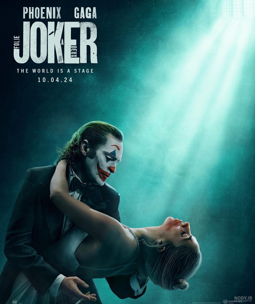 بررسی فیلم جوکر 2019 بررسی فیلم جوکر 2019