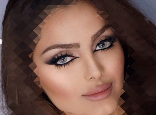 ترفندهای آرایش چشم رنگی مثل یک حرفه‌ای - مجله مدیسه