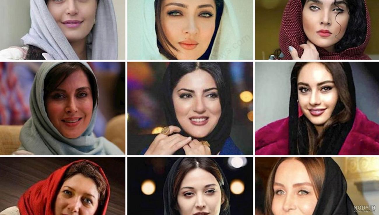 جدیدترین عکس های نیوشا ضیغمی بازیگر و تهیه کننده • مجله تصویر زندگی جدیدترین عکس های نیوشا ضیغمی بازیگر و تهیه کننده • مجله تصویر زندگی