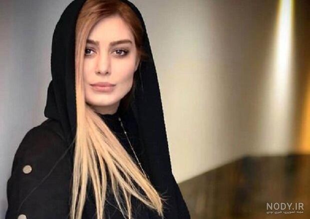 جشن تولد لوکس سحر قریشی در برج میلاد + تصاویر