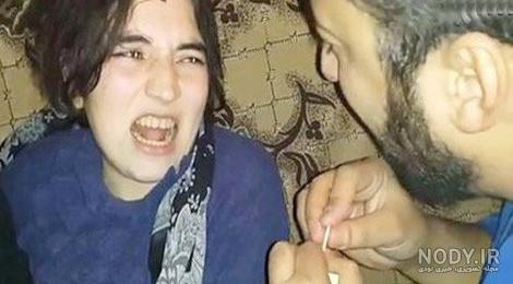 جن گیری واقعی در ترکیه جن گیری واقعی در ترکیه