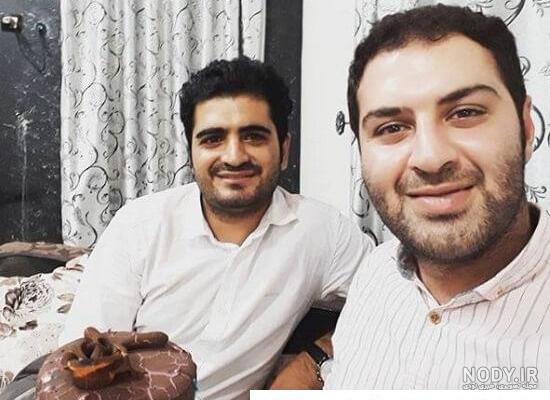 زیبایی بازیگران زن و مرد یوزارسیف در جوانی و کودکی ! / فقط زلیخا را ببینید ! زیبایی بازیگران زن و مرد یوزارسیف در جوانی و کودکی ! / فقط زلیخا را ببینید !