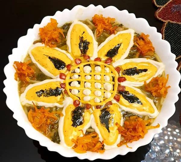طرز تهیه آش میوه اردبیل (آش رشته) خوشمزه بدون گوشت به روش سنتی طرز تهیه آش میوه اردبیل (آش رشته) خوشمزه بدون گوشت به روش سنتی