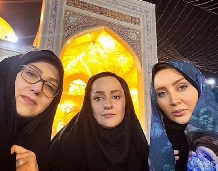 عکس باحجاب ترین بازیگر زن ایرانی عکس باحجاب ترین بازیگر زن ایرانی