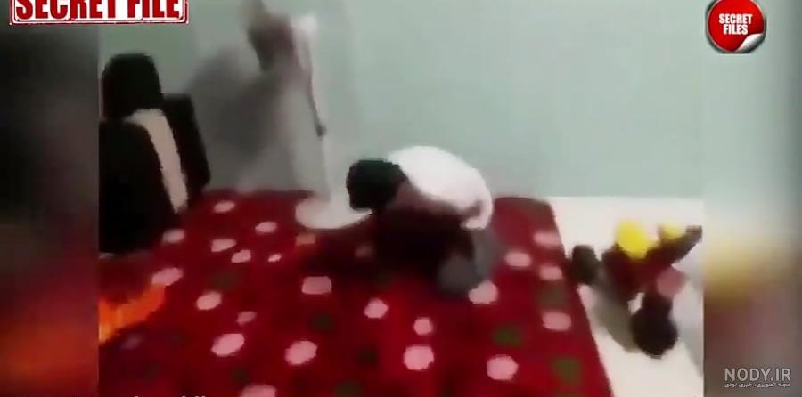 عکس ترسناک جن و پری - عکس نودی