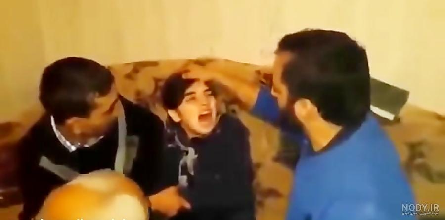 عکس های جن در جنگل عکس های جن در جنگل