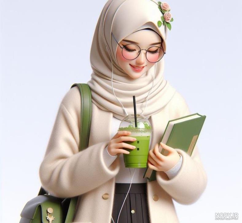 عکس دخترانه با حجاب برای پروفایل + عکس دخترانه با حجاب شیک عکس دخترانه با حجاب برای پروفایل + عکس دخترانه با حجاب شیک