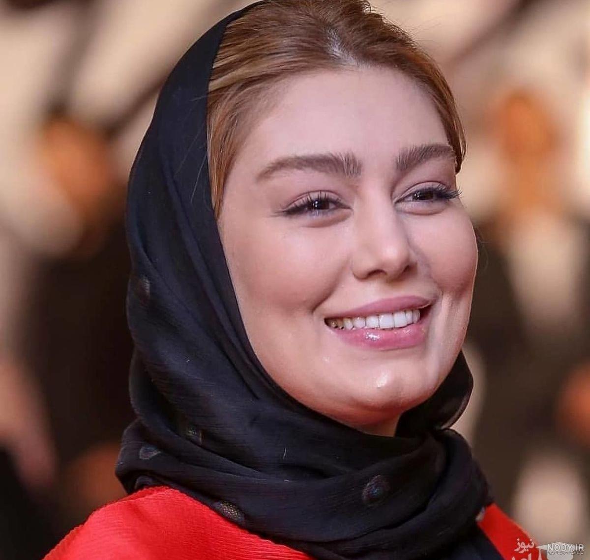 عکس سحر قریشی و خواهرش - عکس نودی