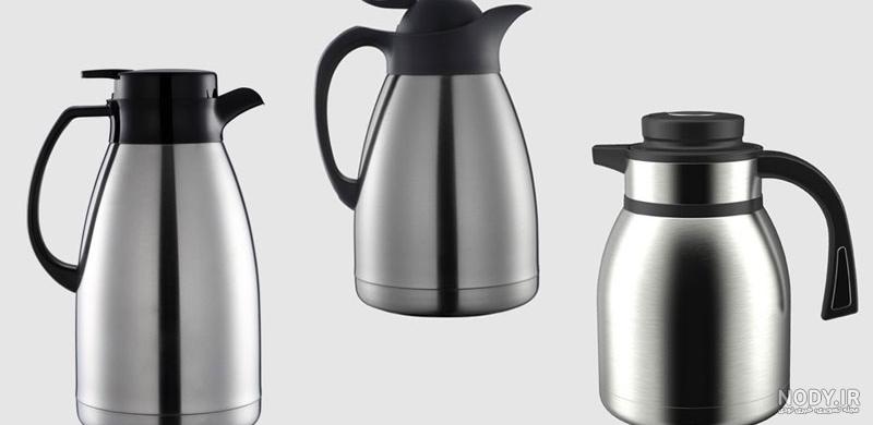 عکس فلاسک چای