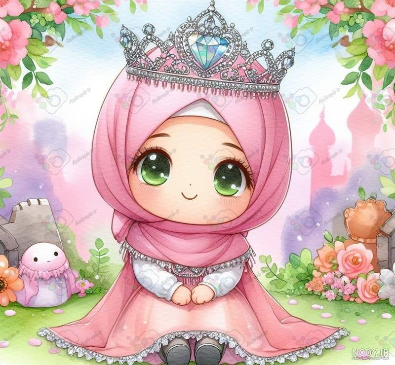 عکس پروفایل حجاب - مجله نورگرام عکس پروفایل حجاب - مجله نورگرام