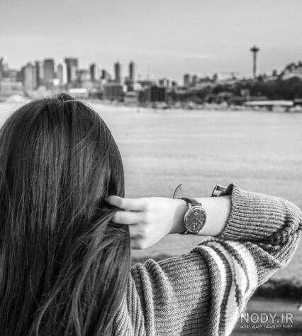 عکس پروفایل دخترونه شیک برای اینستاگرام