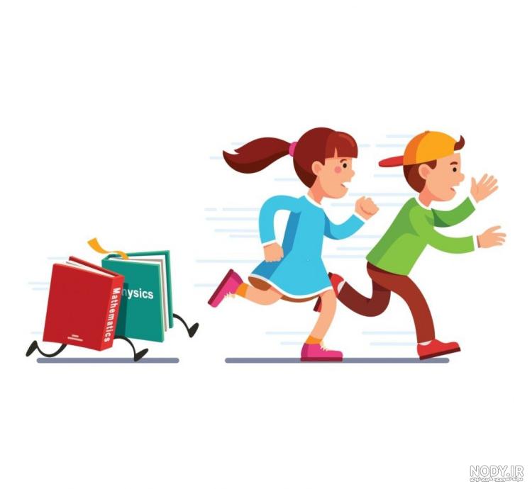 عکس پروفایل مدرسه دخترانه بدون متن