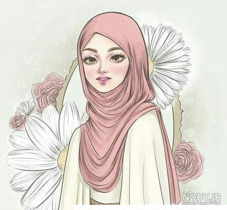 عکس پروفایل مذهبی دخترانه | جدیدترین عکس پروفایل مذهبی دخترونه برای ماه رمضان عکس پروفایل مذهبی دخترانه | جدیدترین عکس پروفایل مذهبی دخترونه برای ماه رمضان