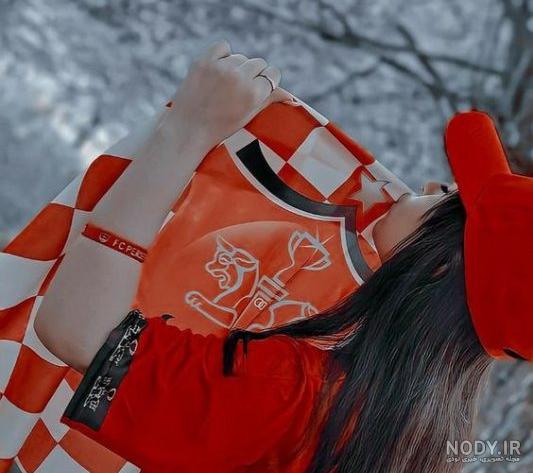 عکس پروفایل پرسپولیسی دختر عکس پروفایل پرسپولیسی دختر