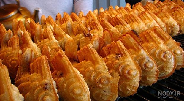 غذاهای عجیب و چندش آور کره ای + تصاویر غذاهای عجیب و چندش آور کره ای + تصاویر