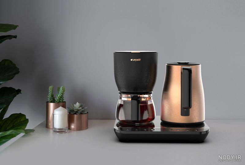 قیمت و خرید چای ساز دسینی مدل 8008 Dessini Tea maker قیمت و خرید چای ساز دسینی مدل 8008 Dessini Tea maker