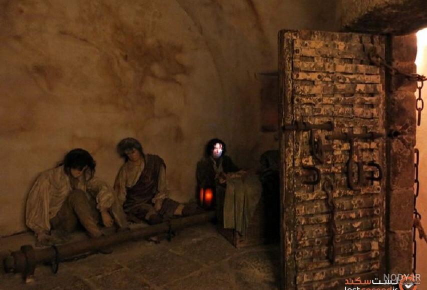 لیست فیلم ترسناک جنی، بهترین فیلم ترسناک های جنی که باید ببینید - ایزی بیلد
