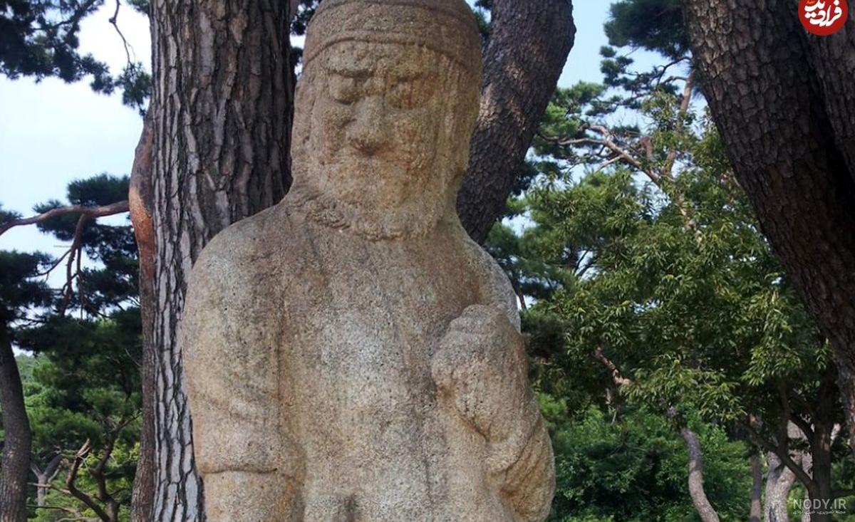 مقبره پادشاهان و ژنرالهای معروف کره ای #جومونگ = مقبره جومونگ یا مقبره پادشاه دونگ میونگ موسس پادشاهی گوگوریو در شهر پیونگ یانگ کره شمالی… | Instagram مقبره پادشاهان و ژنرالهای معروف کره ای #جومونگ = مقبره جومونگ یا مقبره پادشاه دونگ میونگ موسس پادشاهی گوگوریو در شهر پیونگ یانگ کره شمالی… | Instagram