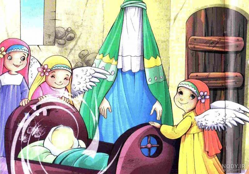 میلاد امام علی (ع) و روز پدر میلاد امام علی (ع) و روز پدر
