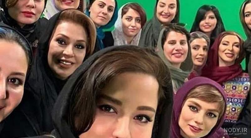 نه به حجاب اجباری در «جنبش مهسا امینی»؛ بازیگرانی که بازداشت یا احضار شدند | Euronews نه به حجاب اجباری در «جنبش مهسا امینی»؛ بازیگرانی که بازداشت یا احضار شدند | Euronews