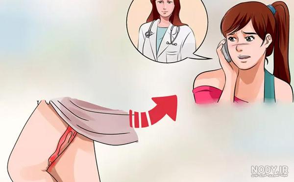 هفته ششم بارداری | علائم و نشانه ها در هفته 6 بارداری هفته ششم بارداری | علائم و نشانه ها در هفته 6 بارداری