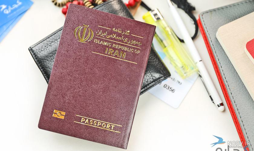 ویزا مهر زنی گذرنامه یا درخواست ویزا سفر مهاجرت مهر تصویر برداری بردار  1396676