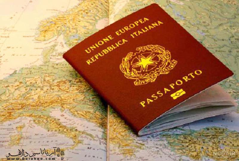 ویزای توریستی آمریکا - ثبت نام لاتاری گرین کارت 2026 آمریکا