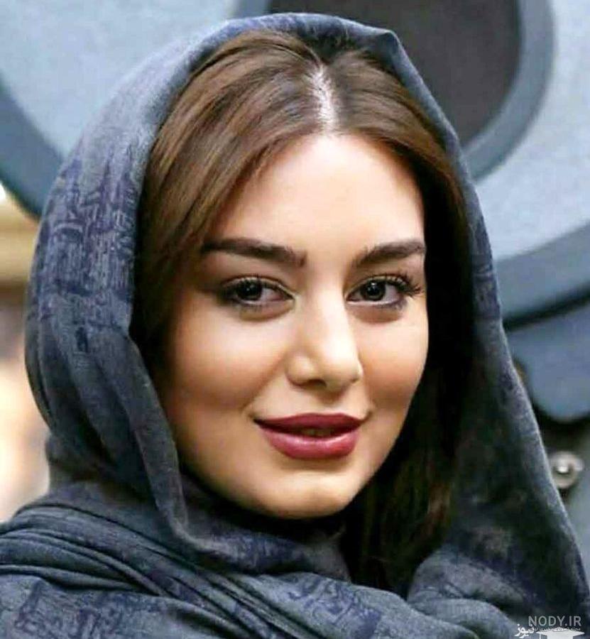 پوشش و میکاپ سحر قریشی به همراه دوستانش در یک جشن تولد (عکس) | موبنا