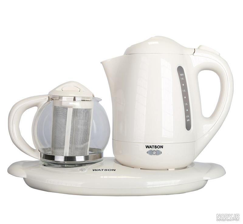چای ساز برقی صفحه ای مایر مدل MR-1565 - ژیان مارکت چای ساز برقی صفحه ای مایر مدل MR-1565 - ژیان مارکت