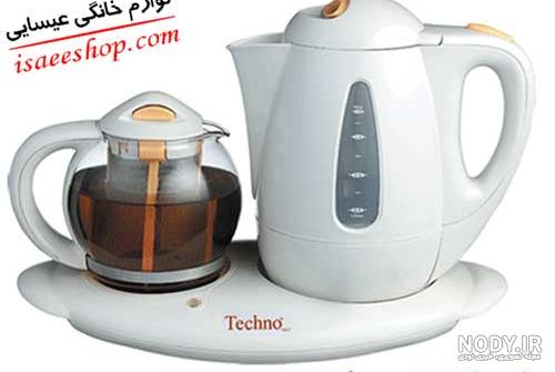 چای ساز - خرید و قیمت جدیدترین انواع چای ساز برقی چای ساز - خرید و قیمت جدیدترین انواع چای ساز برقی