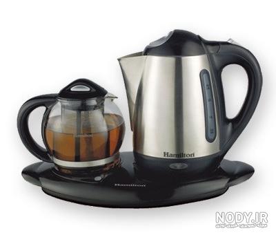 چای ساز فوما مدل FU-1981 | ژینال چای ساز فوما مدل FU-1981 | ژینال