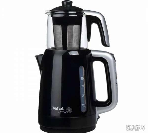 چای ساز 2000 وات هامیلتون مدل HTS-445 - فروشگاه اینترنتی بانه ویترین چای ساز 2000 وات هامیلتون مدل HTS-445 - فروشگاه اینترنتی بانه ویترین