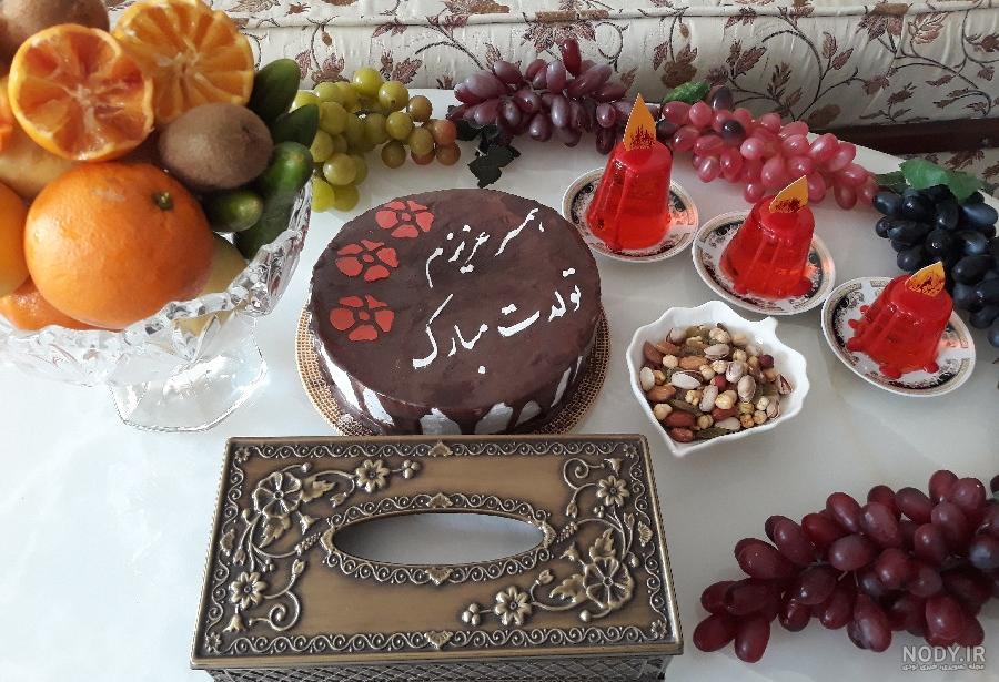کلیپ استوری تبریک تولد همسر / کوتاه ، عزیزم تولدت مبارکم باشه کلیپ استوری تبریک تولد همسر / کوتاه ، عزیزم تولدت مبارکم باشه