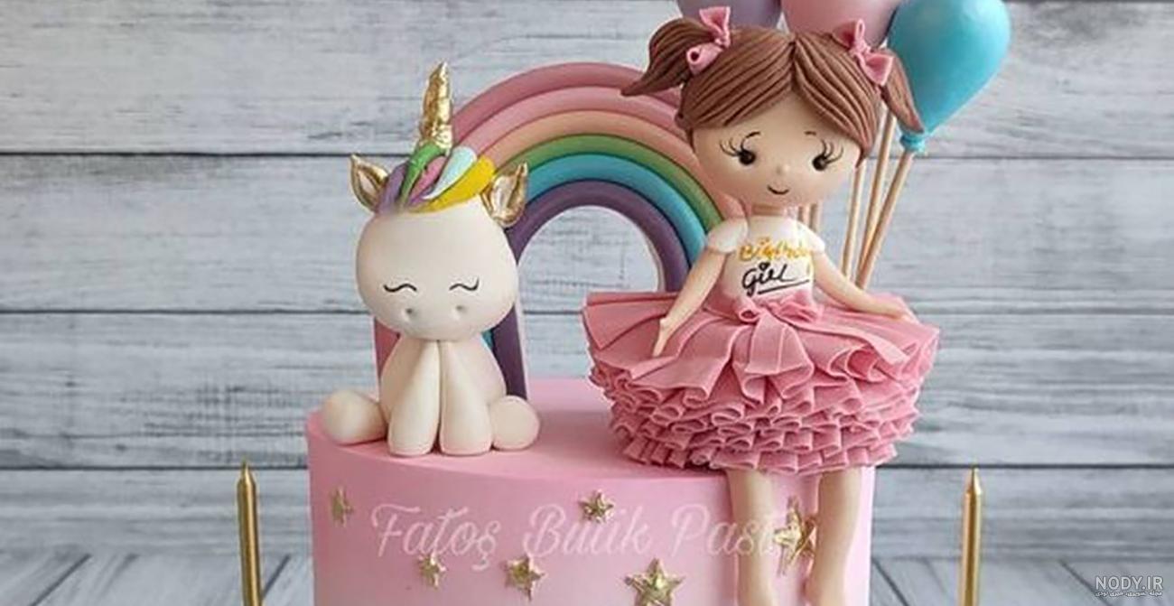 کیک نوزاد دختر/پسرbaby-welcoming – Snapp Gift