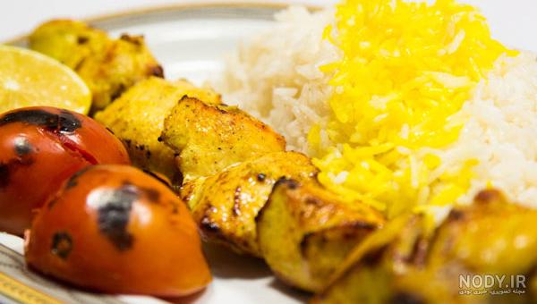 ۱۴ مدل برای مزه دار کردن جوجه کباب؛ از گیلکی تا مکزیکی! - اسنپ ۱۴ مدل برای مزه دار کردن جوجه کباب؛ از گیلکی تا مکزیکی! - اسنپ
