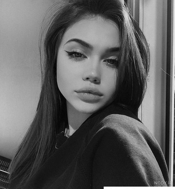 ۵۰ عکس پروفایل دخترونه جدید ۱۴۰۳ [اسپرت، جذاب، زیبا و لاکچری]