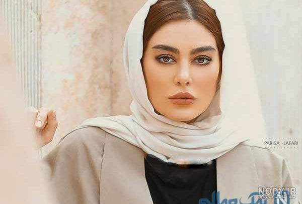 عکس عروسی امیر تتلو با ریحانه پارسا