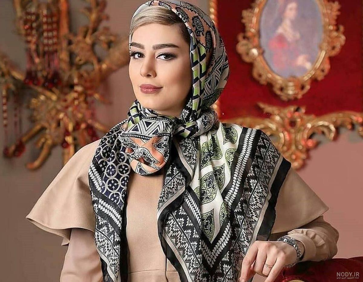 عکس جوانی امیر تتلو